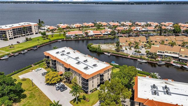 25188 MARION AVENUE A207, Punta Gorda, FL 33950