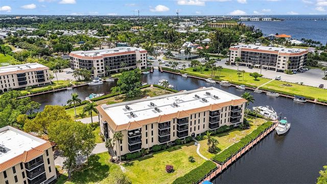 25188 MARION AVENUE A207, Punta Gorda, FL 33950