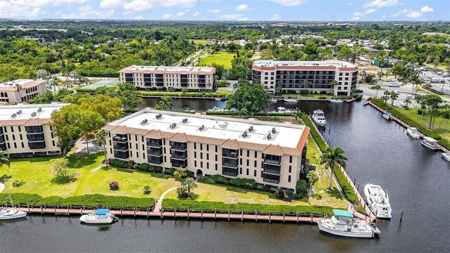 25188 MARION AVENUE A207, Punta Gorda, FL 33950