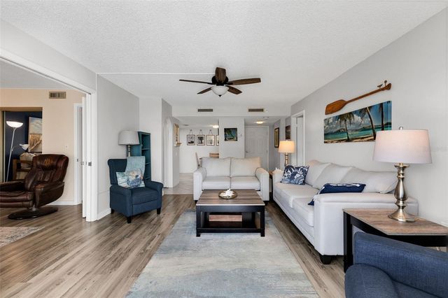 25188 MARION AVENUE A207, Punta Gorda, FL 33950