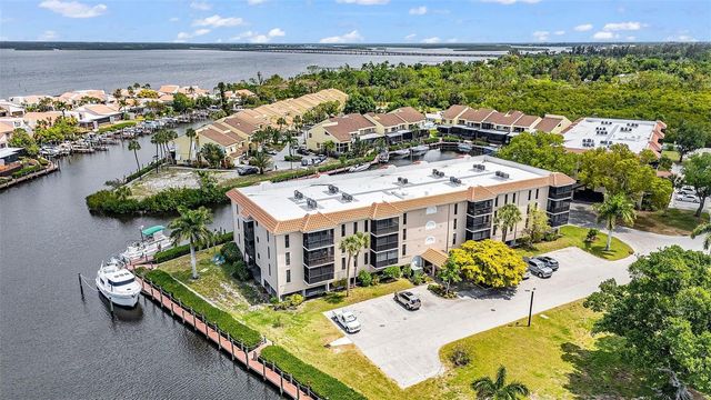 25188 MARION AVENUE A207, Punta Gorda, FL 33950