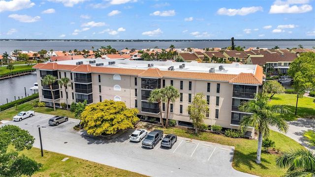 25188 MARION AVENUE A207, Punta Gorda, FL 33950