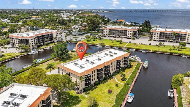 25188 MARION AVENUE A207, Punta Gorda, FL 33950