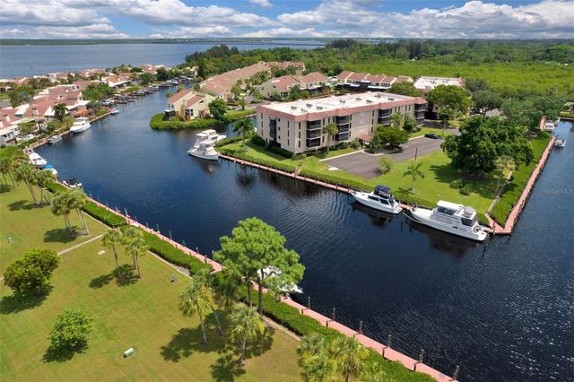 25188 MARION AVENUE A207, Punta Gorda, FL 33950