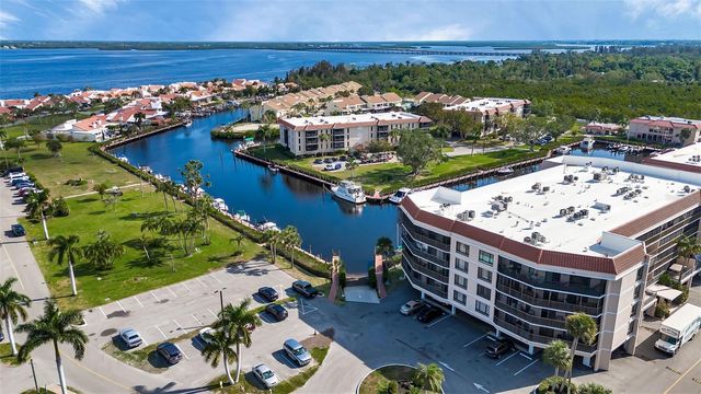 25188 MARION AVENUE A207, Punta Gorda, FL 33950