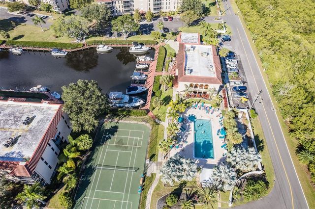 25188 MARION AVENUE A207, Punta Gorda, FL 33950