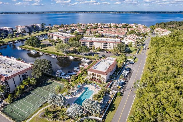 25188 MARION AVENUE A207, Punta Gorda, FL 33950