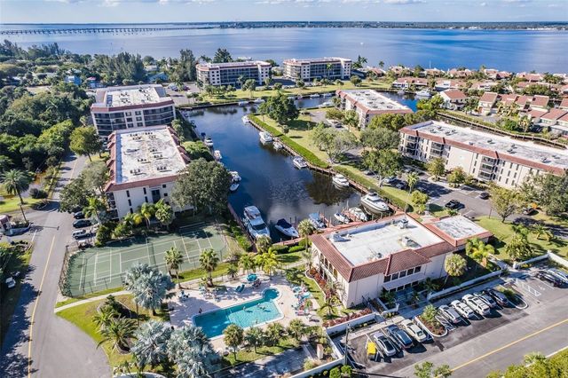 25188 MARION AVENUE A207, Punta Gorda, FL 33950