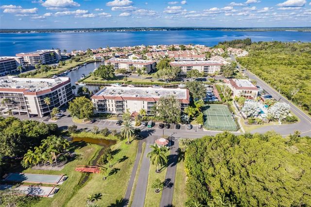 25188 MARION AVENUE A207, Punta Gorda, FL 33950