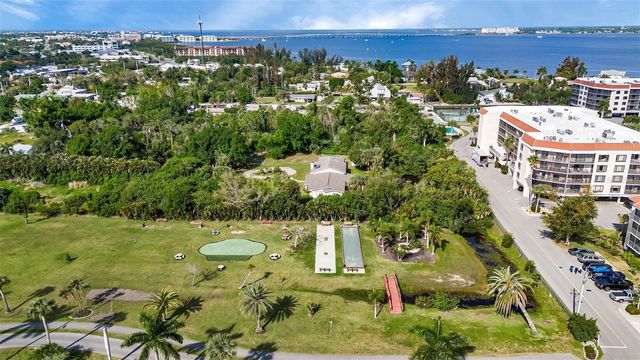 25188 MARION AVENUE A207, Punta Gorda, FL 33950