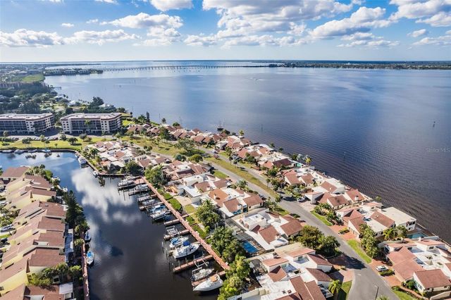 25188 MARION AVENUE A207, Punta Gorda, FL 33950