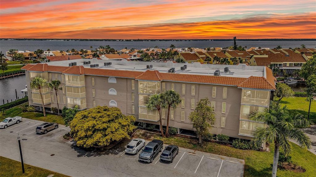 25188 MARION AVENUE A207, Punta Gorda, FL 33950