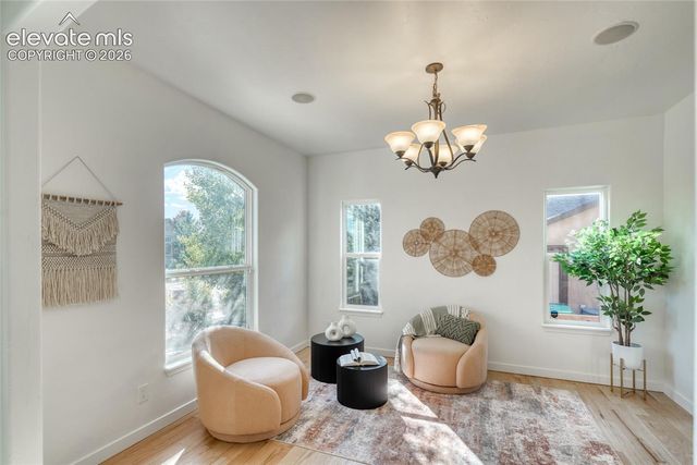 1130 Spectrum Loop, Colorado Springs, CO 80921