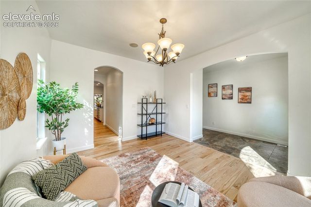 1130 Spectrum Loop, Colorado Springs, CO 80921