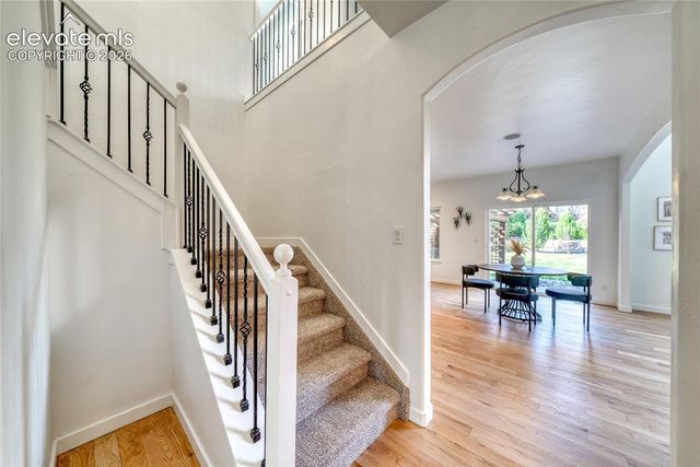 1130 Spectrum Loop, Colorado Springs, CO 80921