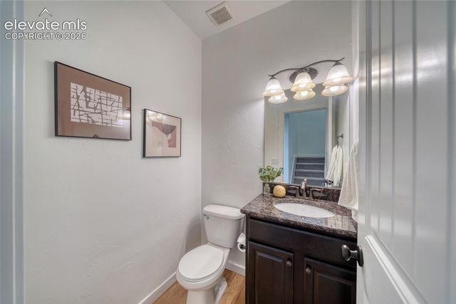 1130 Spectrum Loop, Colorado Springs, CO 80921