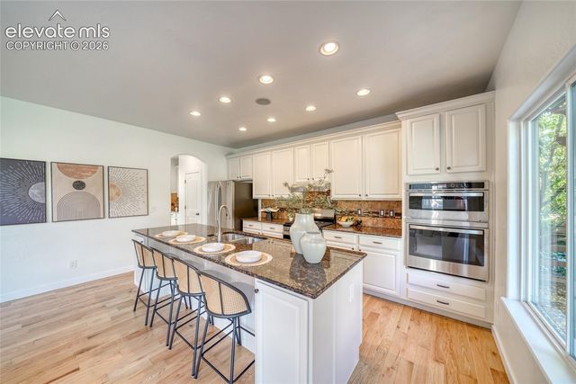 1130 Spectrum Loop, Colorado Springs, CO 80921
