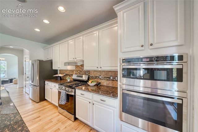 1130 Spectrum Loop, Colorado Springs, CO 80921