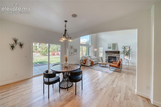 1130 Spectrum Loop, Colorado Springs, CO 80921