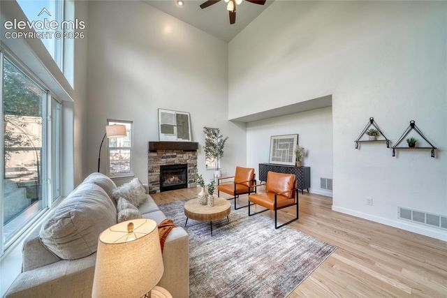 1130 Spectrum Loop, Colorado Springs, CO 80921