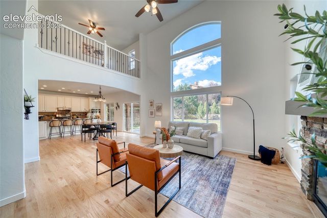 1130 Spectrum Loop, Colorado Springs, CO 80921