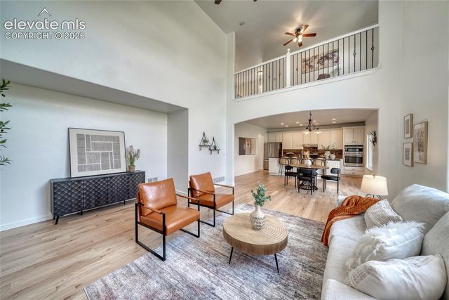 1130 Spectrum Loop, Colorado Springs, CO 80921