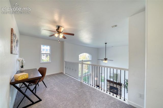 1130 Spectrum Loop, Colorado Springs, CO 80921