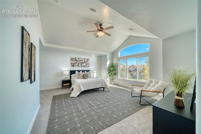 1130 Spectrum Loop, Colorado Springs, CO 80921