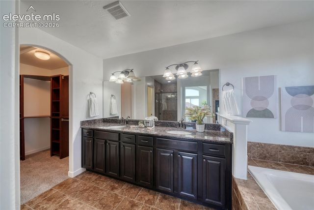 1130 Spectrum Loop, Colorado Springs, CO 80921