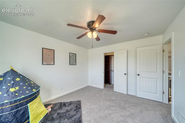 1130 Spectrum Loop, Colorado Springs, CO 80921