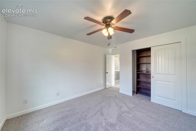 1130 Spectrum Loop, Colorado Springs, CO 80921