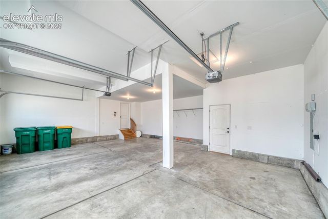 1130 Spectrum Loop, Colorado Springs, CO 80921