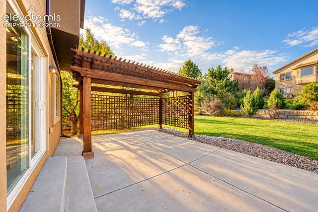 1130 Spectrum Loop, Colorado Springs, CO 80921