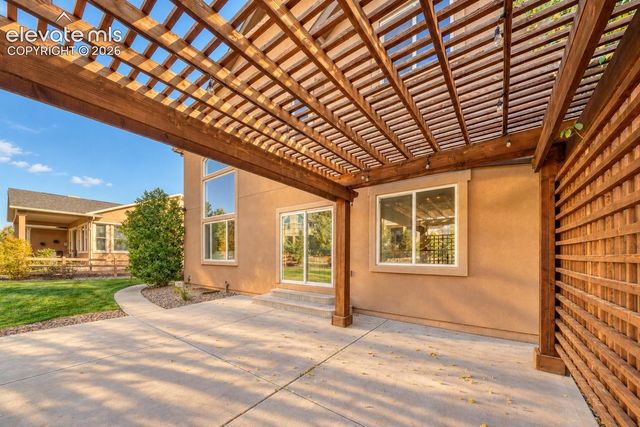 1130 Spectrum Loop, Colorado Springs, CO 80921