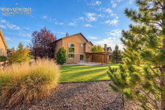 1130 Spectrum Loop, Colorado Springs, CO 80921