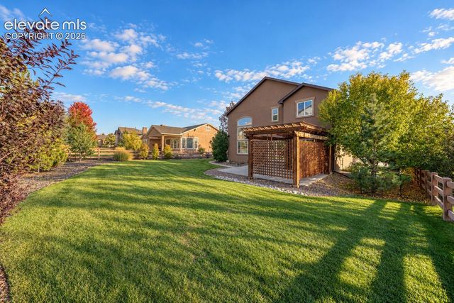 1130 Spectrum Loop, Colorado Springs, CO 80921