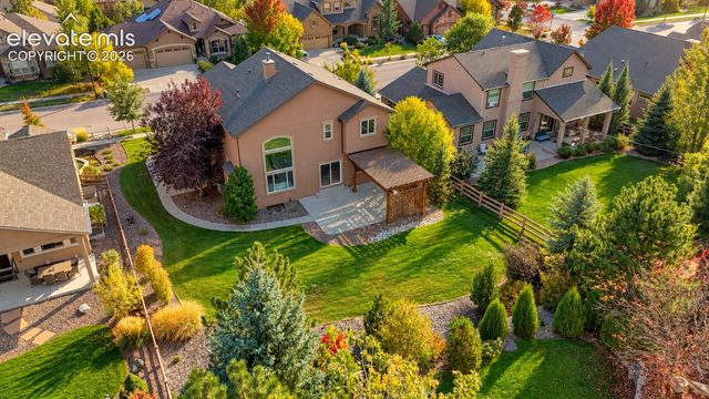 1130 Spectrum Loop, Colorado Springs, CO 80921