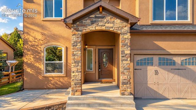 1130 Spectrum Loop, Colorado Springs, CO 80921