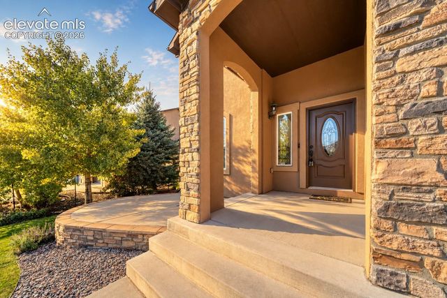 1130 Spectrum Loop, Colorado Springs, CO 80921