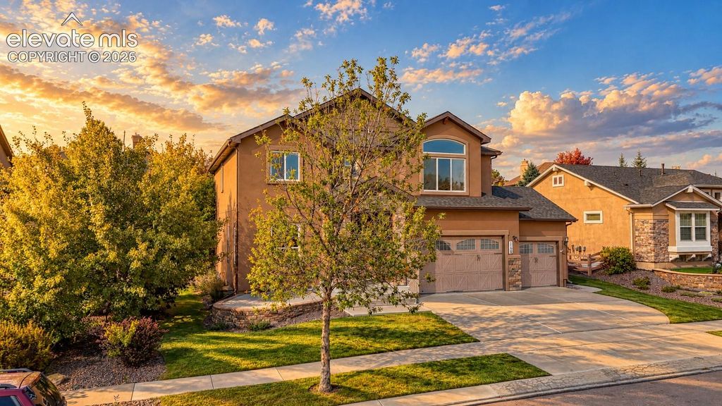 1130 Spectrum Loop, Colorado Springs, CO 80921 — photo 2
