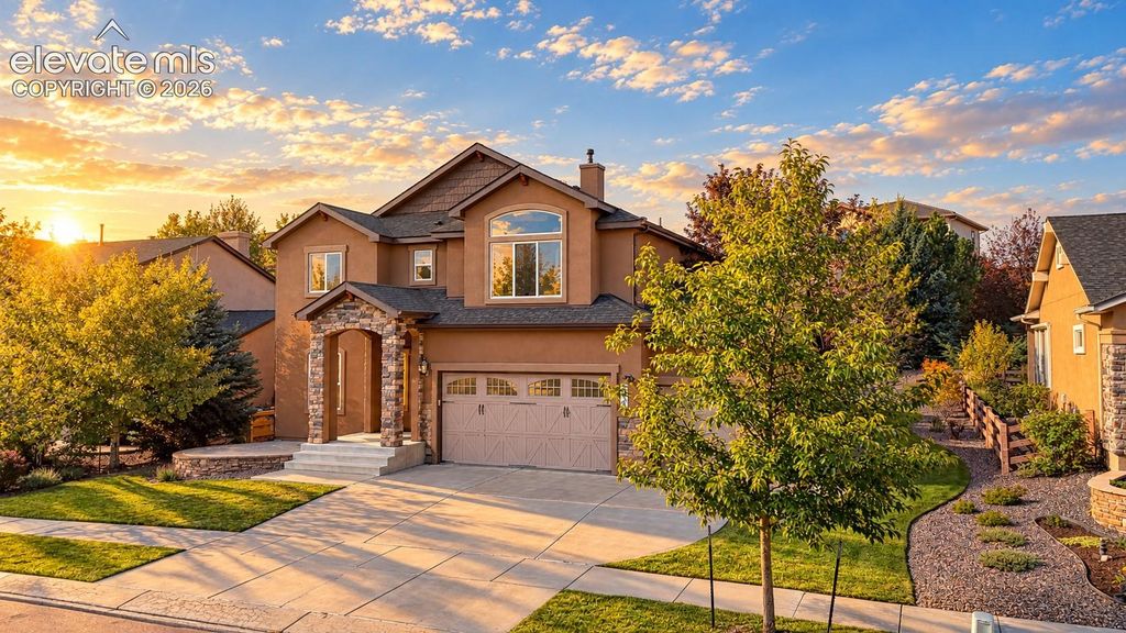 1130 Spectrum Loop, Colorado Springs, CO 80921 — photo 3
