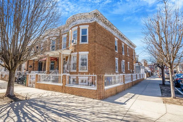 52 Forbell Street, Brooklyn, NY 11208