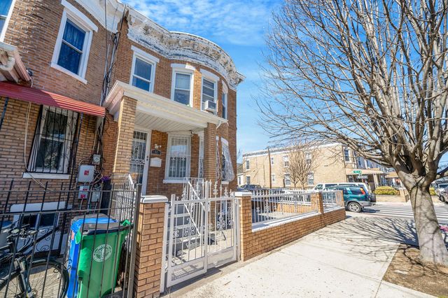 52 Forbell Street, Brooklyn, NY 11208