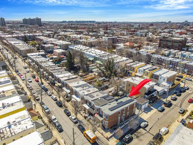52 Forbell Street, Brooklyn, NY 11208