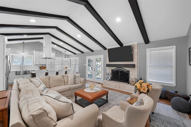 2801 N 42nd Street, Waco, TX 76710