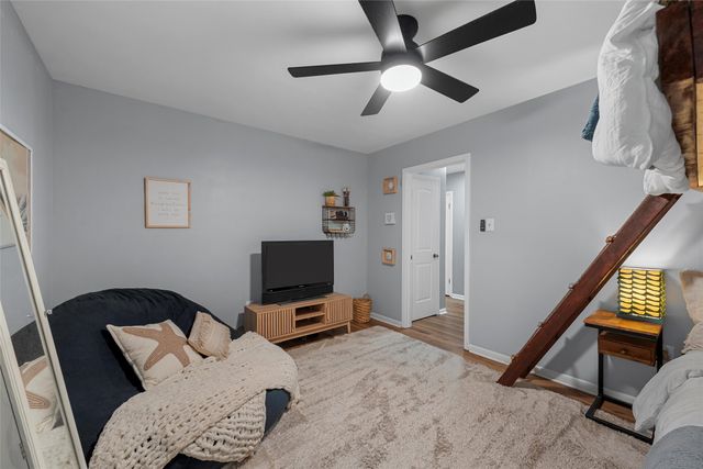 2801 N 42nd Street, Waco, TX 76710