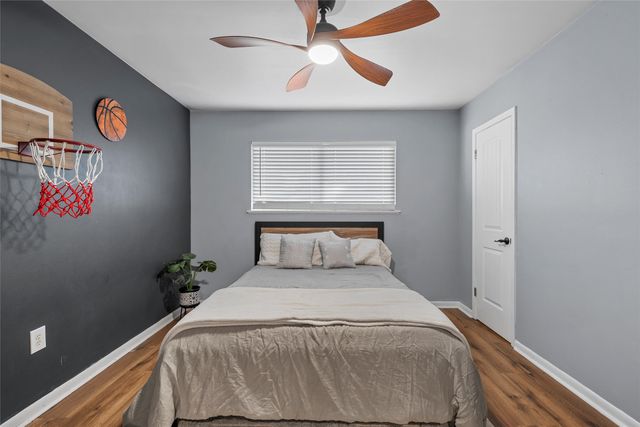 2801 N 42nd Street, Waco, TX 76710