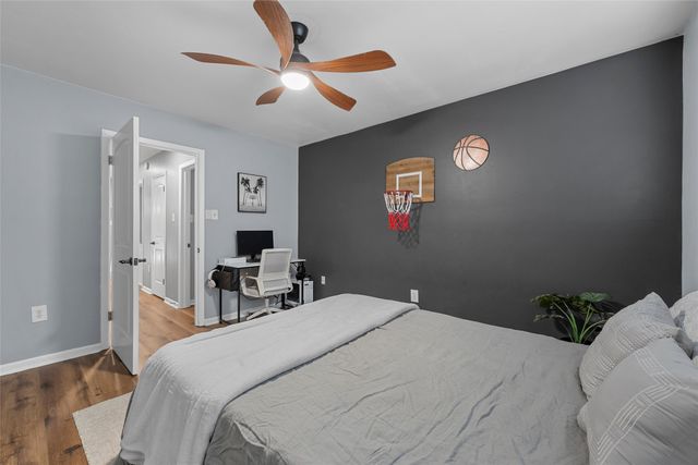 2801 N 42nd Street, Waco, TX 76710