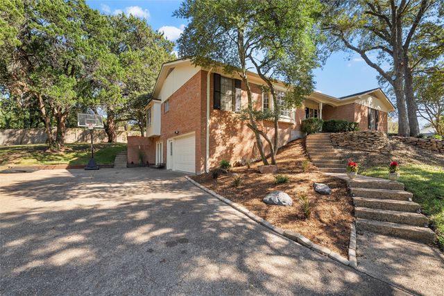 2801 N 42nd Street, Waco, TX 76710