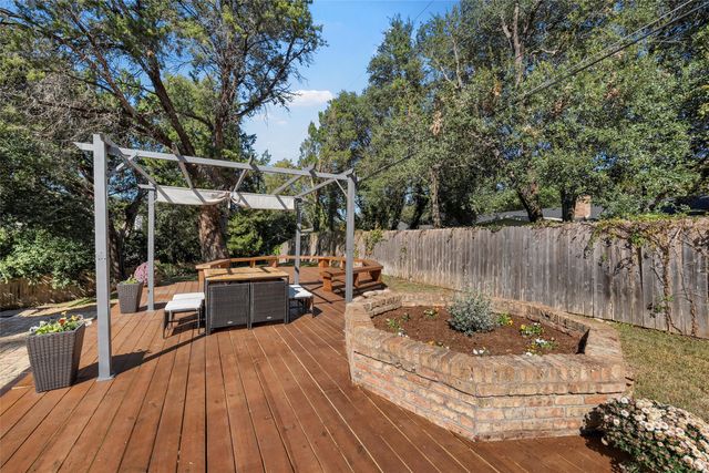 2801 N 42nd Street, Waco, TX 76710